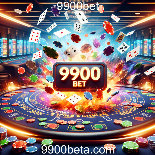 Descubra o Blackjack na 9900bet: A Emoção do Jogo de Cartas