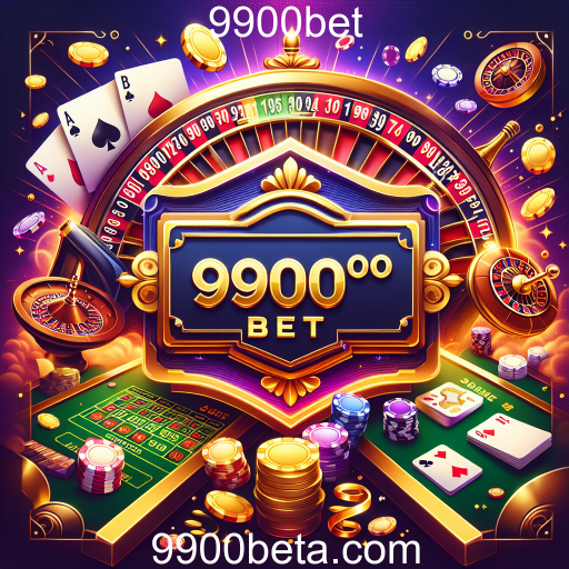 Explorando a Categoria de Cassino no 9900bet